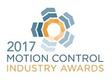 The Motion Control Industry Awards 2017