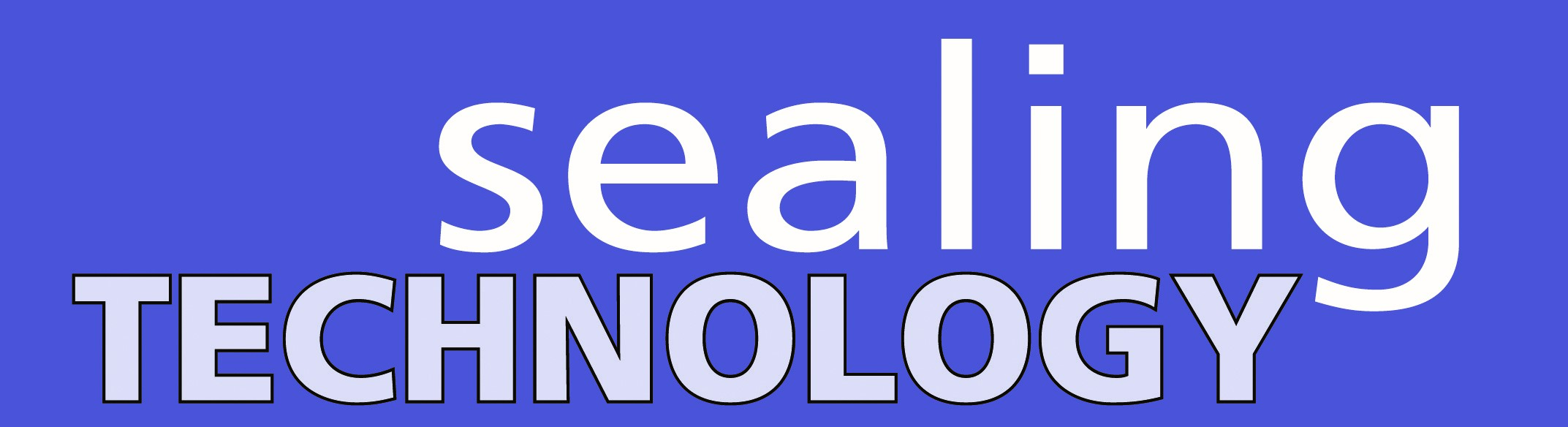 This Technology Focus article was first published in the September 2021 issue of Sealing Technology newsletter.