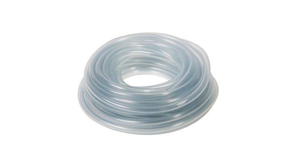 Cole-Parmer flexible tubing.