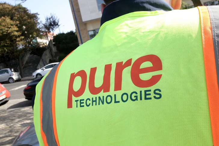 Xylem is acquiring Pure Technologies, a leader in smart infrastructure assessment and management for the water industry.