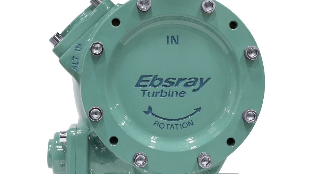 Ebsray's HiFlow Series regenerative turbine pumps provide high-volume flow rates and are designed especially for LPG, propane, butane and autogas applications.