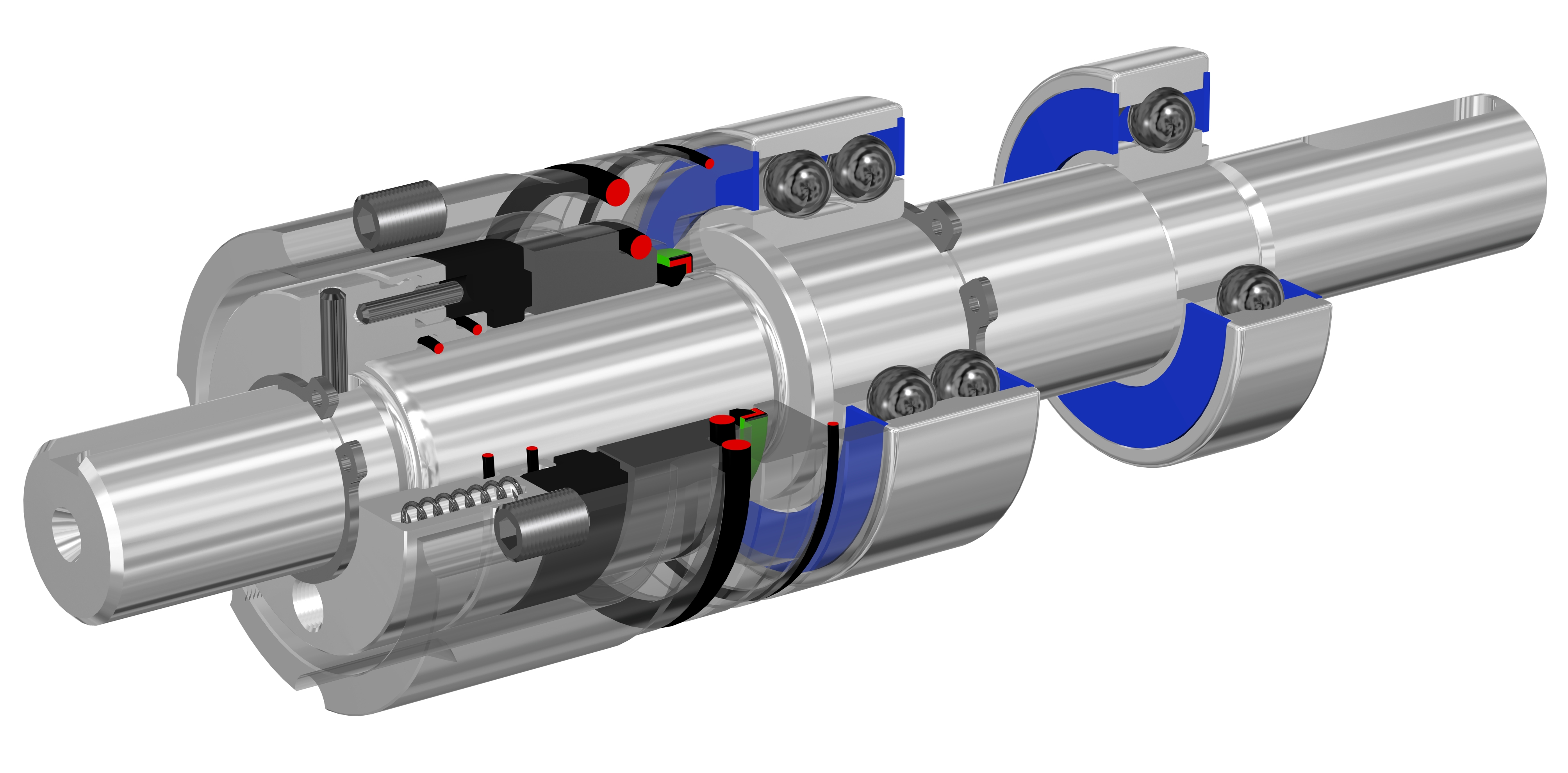 The new seal assembly is a direct replacement for the company’s existing seal assembly on the RC20, RC25 and RC40 pump models.