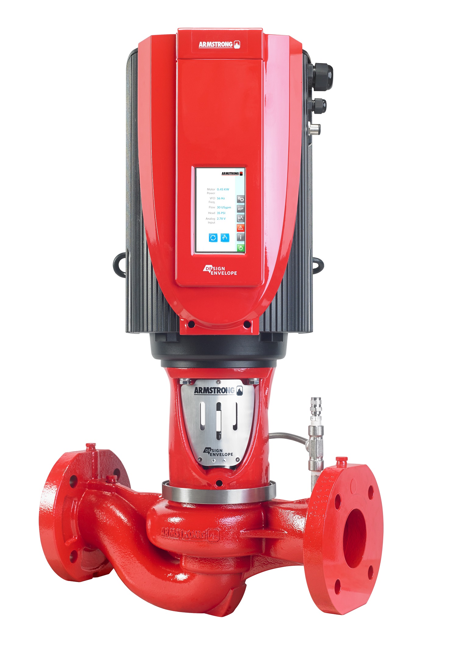 Armstrong’s Pump Manager has been selected as a finalist in the 2020 AHR Expo Innovation Awards.