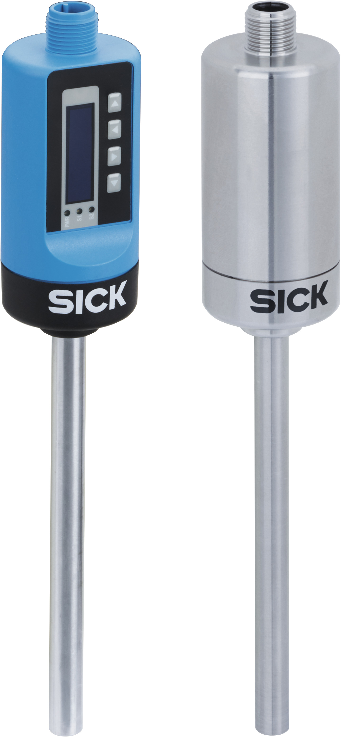 The SICK T-Easic is designed for use with water or oil-based liquids.
