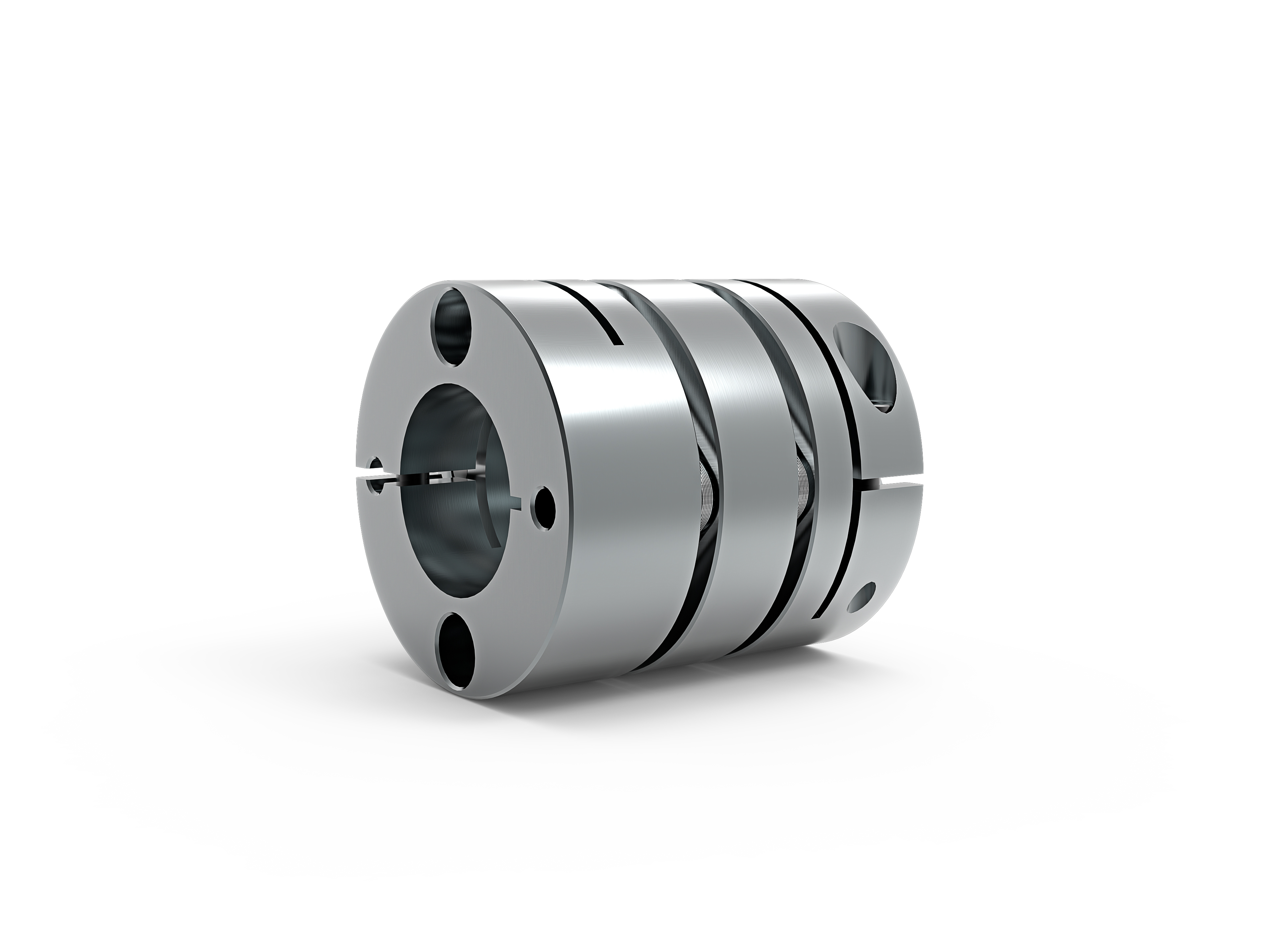 The new SCL range from R+W. Image courtesy of R+W Antriebselemente GmbH.