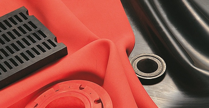 The choice of rubber sheeting for a particular process has a significant impact on the total cost of ownership of equipment.