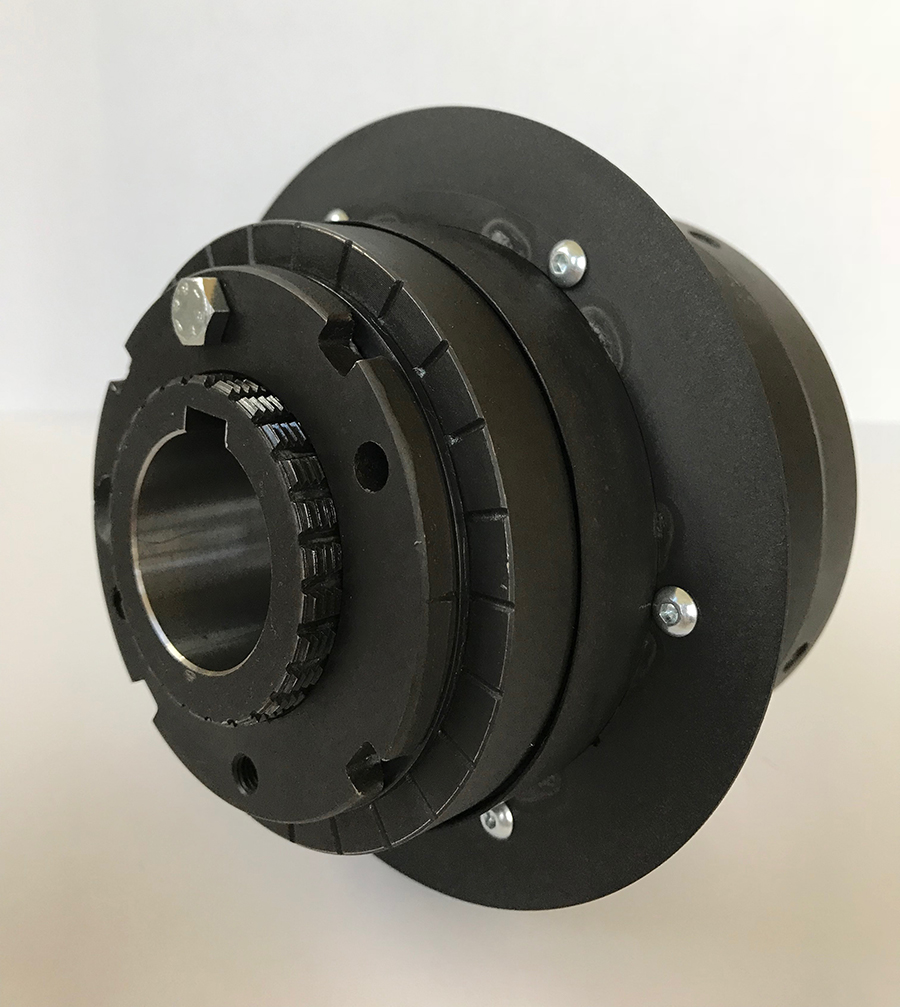 Reich’s new range of torque limiters complement its drive couplings.