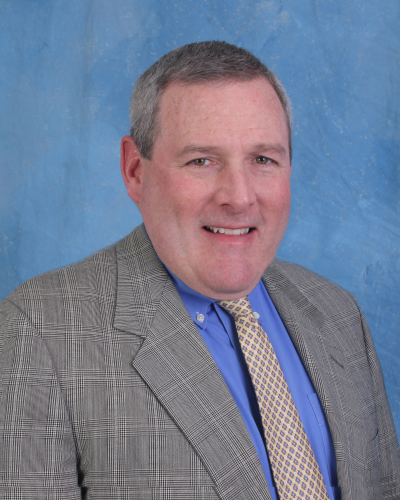 John Conway, Griffco Valve Inc's new national sales manager for North American sales