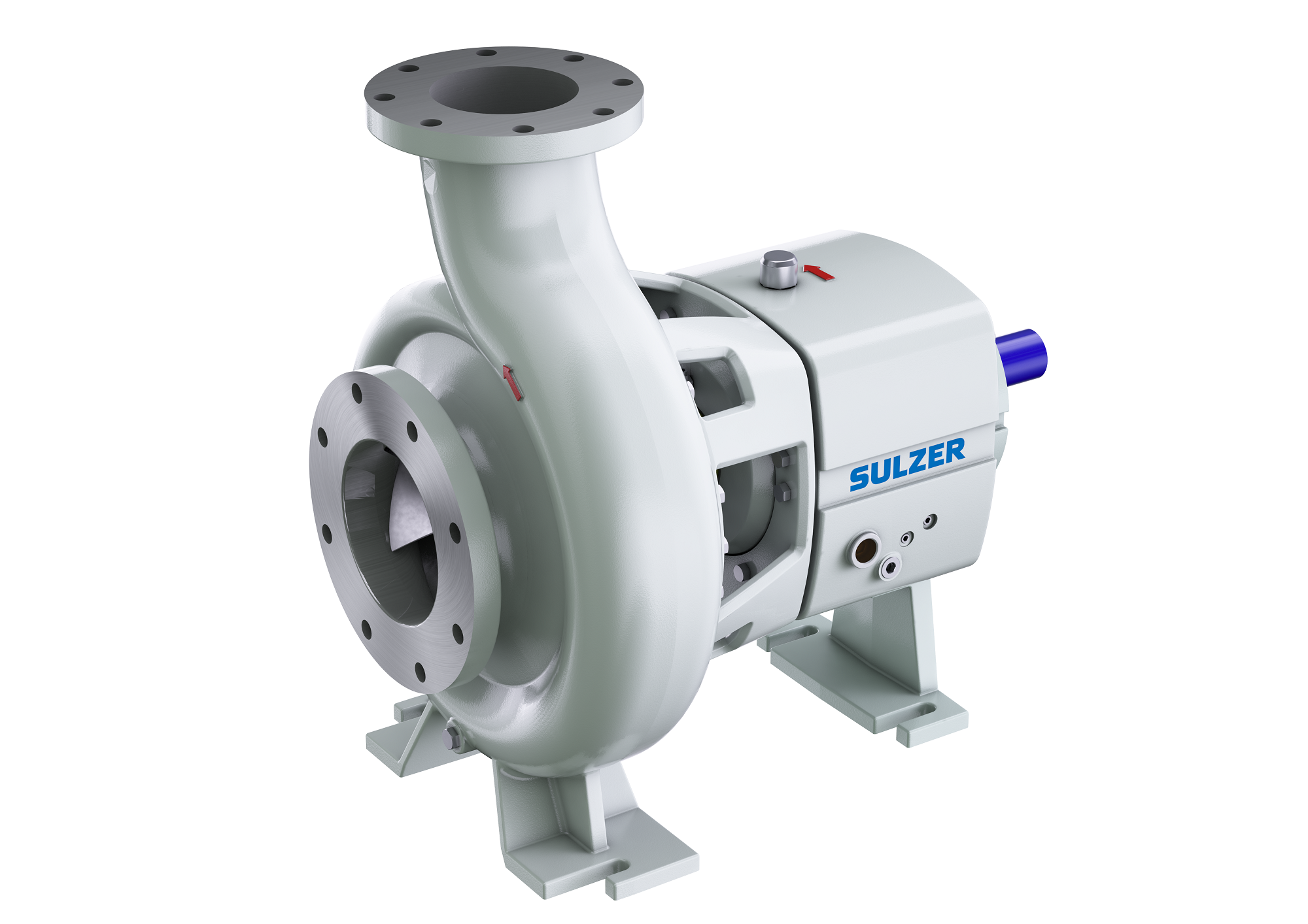 Sulzer releases new