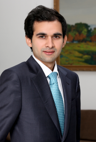 Alok Kirloskar:''In the next decade we intend to double our market presence''