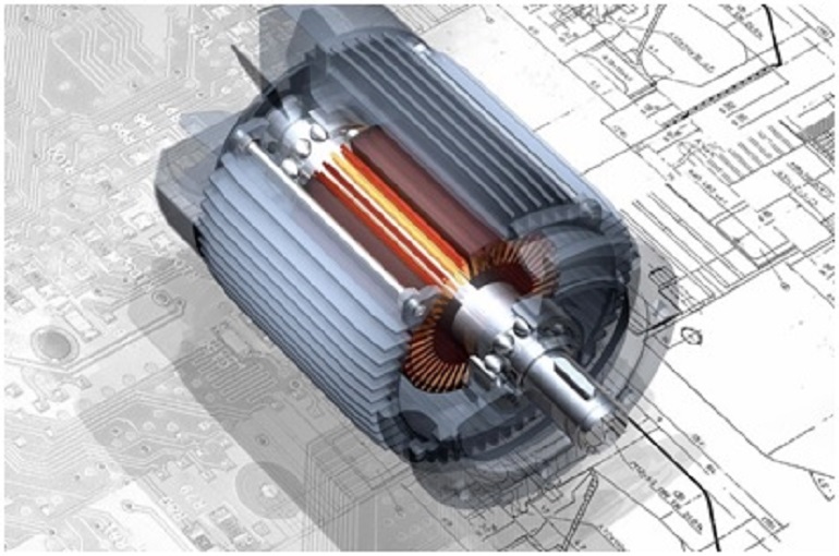 Predictive maintenance is important in terms of safety of motors and its parts.