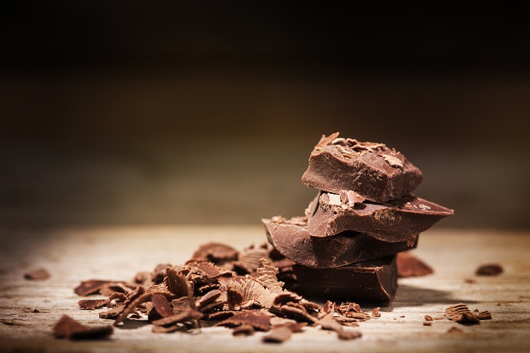 Good chocolate hinges upon a delicate balance of ingredients. (image: Aleksandar Grozdanovski/ Shutterstock)