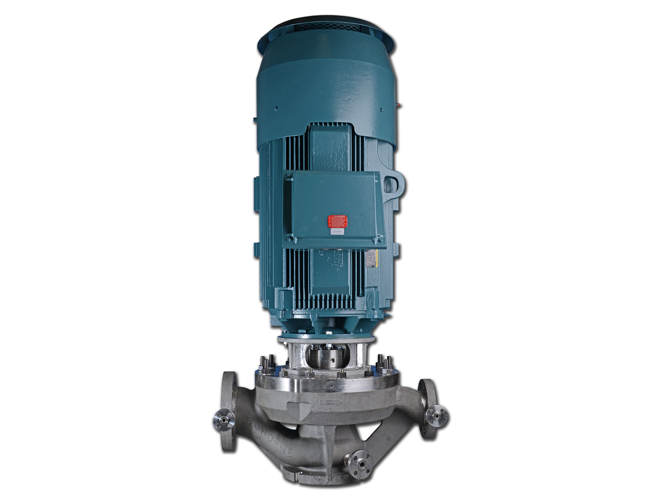 Sundyne has announced a series of improvements to its API-compliant LMV 803Lr.