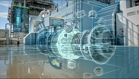 Digitalization is set to revolutionize manufacturing industries.