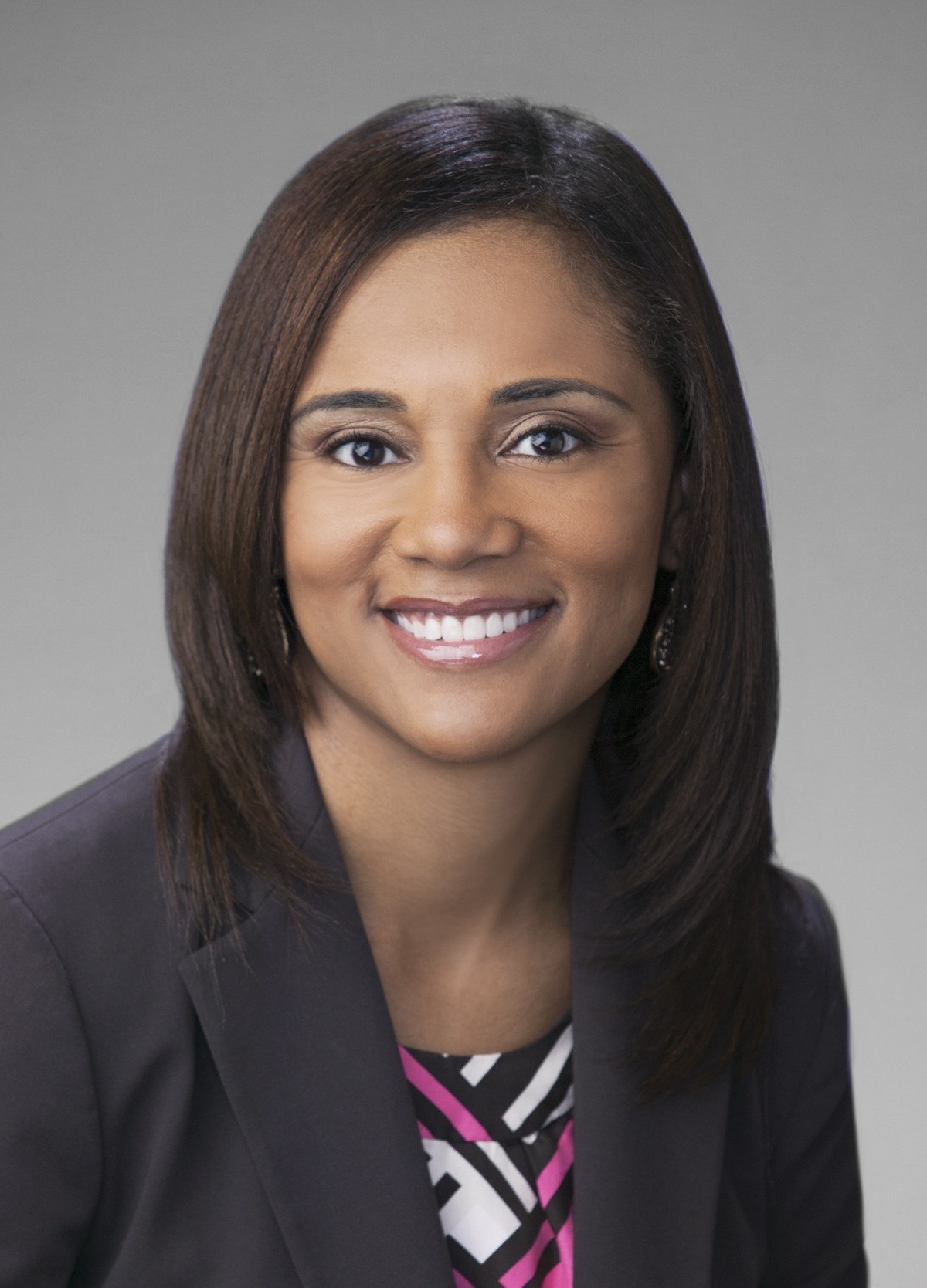 Lanesha Minnix, Flowserve's new Chief Legal Officer (Photo: Business Wire).