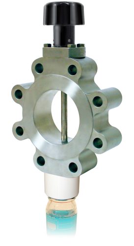 SV series sampling system valves from Sure Seal