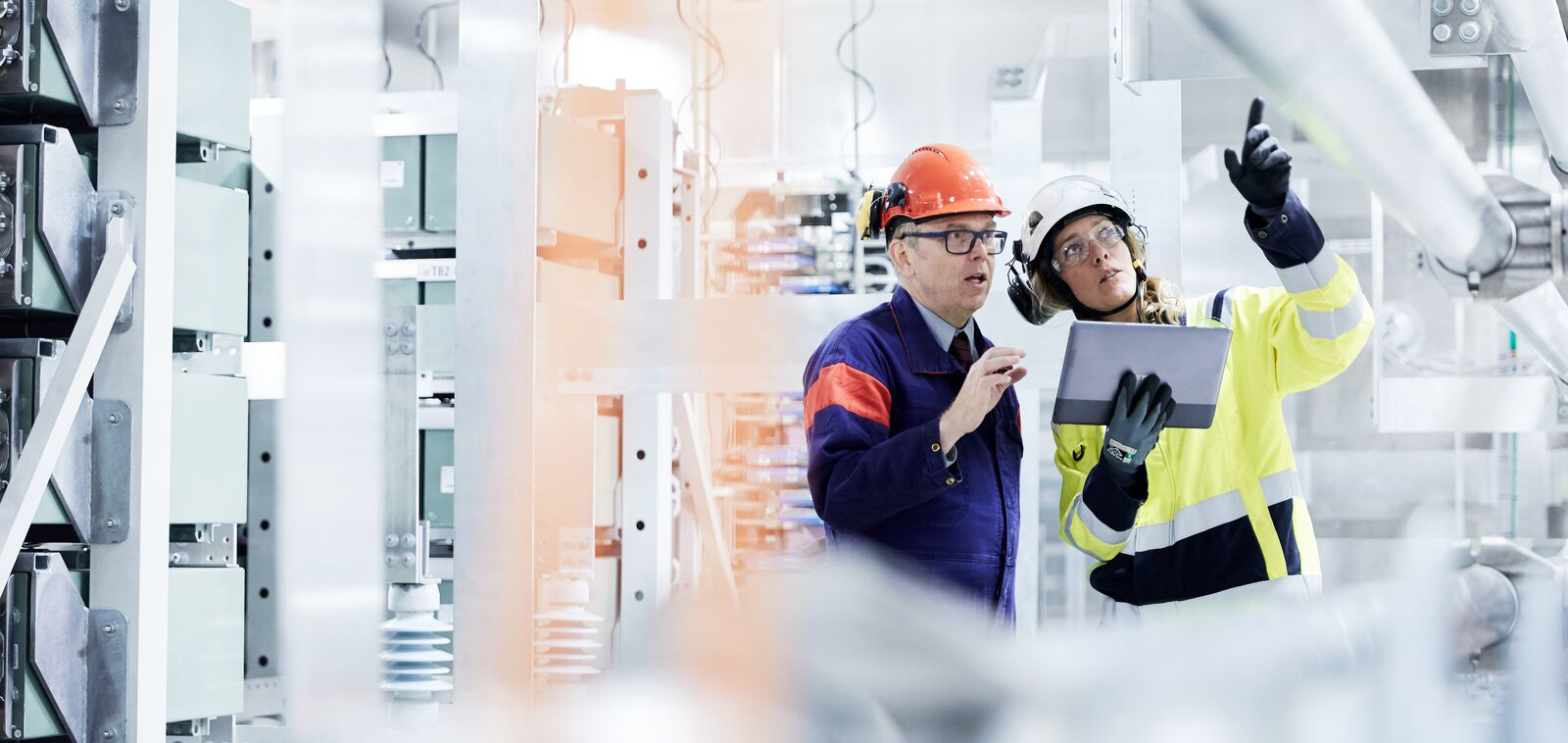 ABB’s new SafetyInsight supports companies operating in high hazard industries across the energy and process sectors.