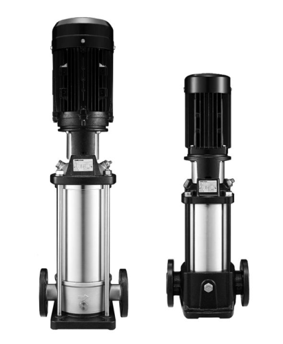 Rovatti Pump's MEKVS series.