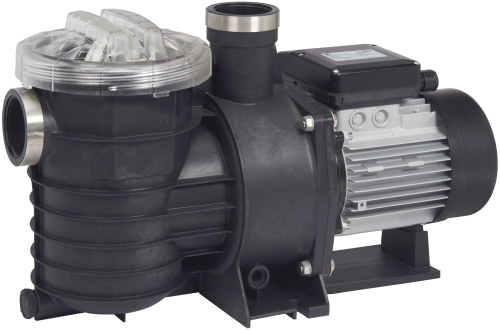 KSB Aktiengesellschaft has launched the Filtra N pump series.