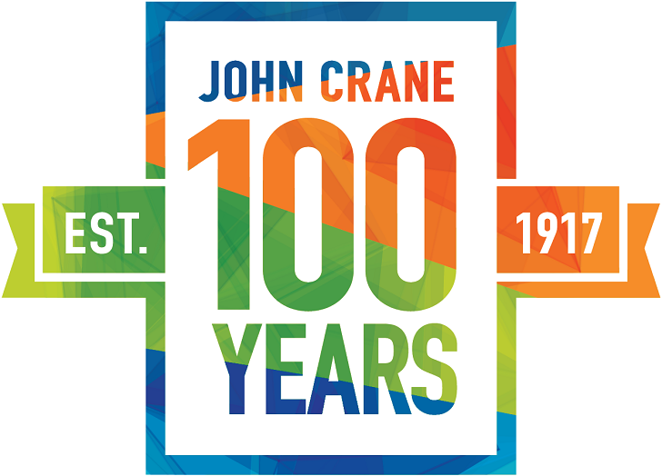 Video celebrates John Crane's 100-year anniversary.