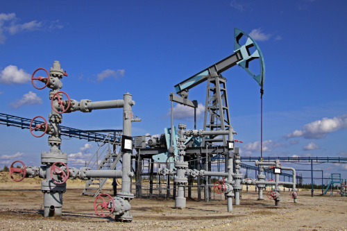 Проект разработка нефтяных и газовых месторождений Разработка и эксплуатация нефтяных и газовых месторождений. Методология проектир