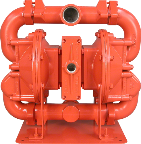 Wilden PV810 Advanced Series pump