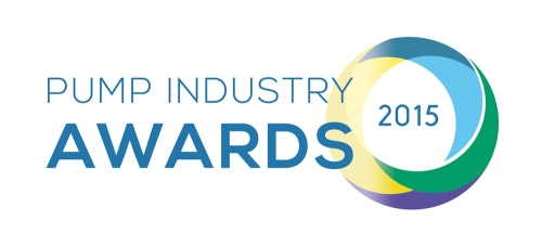 The Pump Industry Awards 2015