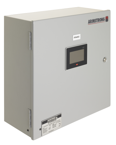 The IPS 4000 series offers a comprehensive control solution that does not rely on remote sensors to optimise the control of any variable flow HVAC system.