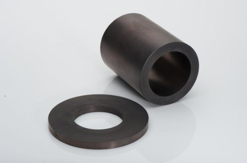 Copper Thrust Washer & Plain Bearing.