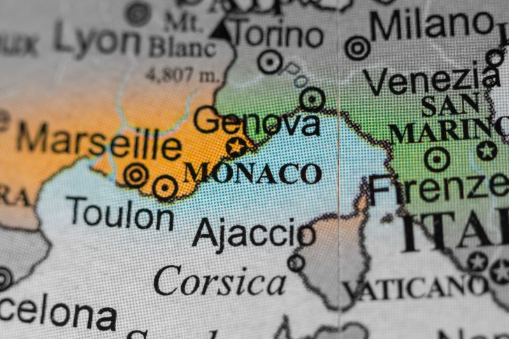 Desmi has selected Genoa for its new Italian office. Image: SevenMaps/Shutterstock.
