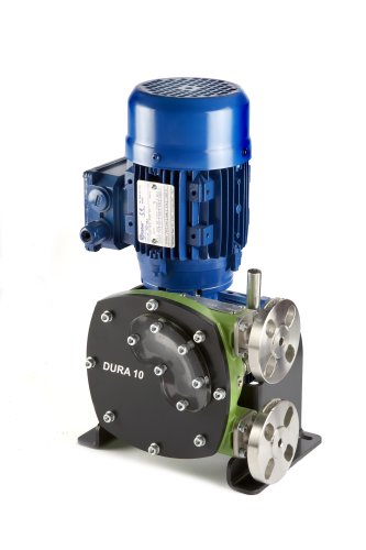 Verderflex's Dura 10 hose pump