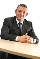 Rhydian Welson, Invertek’s sales and marketing director.