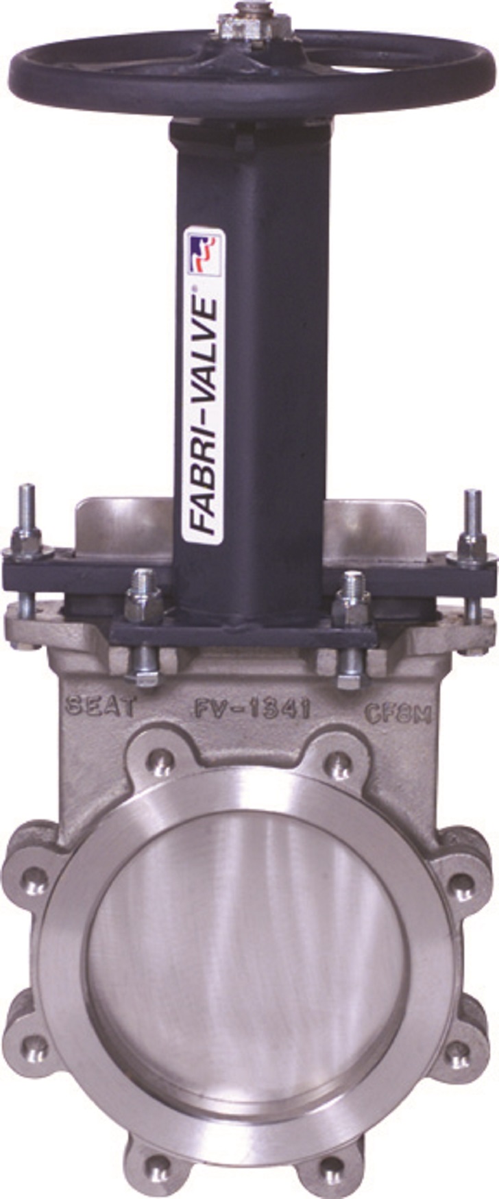 ITT's brand, Engineered Valves, has achieved IEC 61508 certification for certain knife gate valves and its GV cylinder.