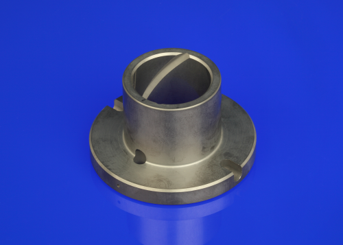 Morgan Advanced Materials sliding bearing