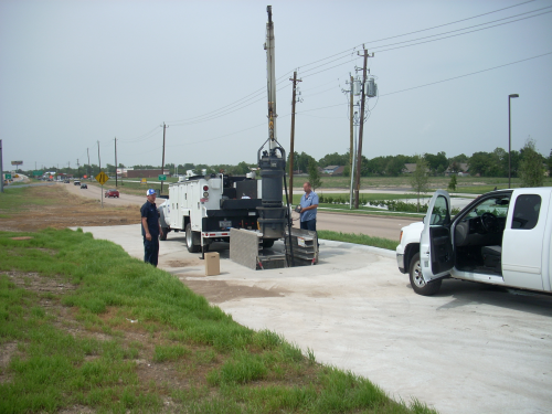 Grundfos’ axial-flow submersible pumps are capable of pumping up to 150,000 gallons per minute and were installed to tackle the City of Pasadena’s heavy rainfall which could cause flooding and block major highways.