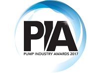 The Pump Industry Awards 2017 nominations deadline.