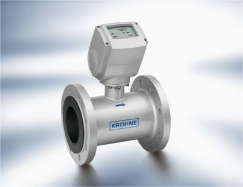 Krohne Waterflux 3070