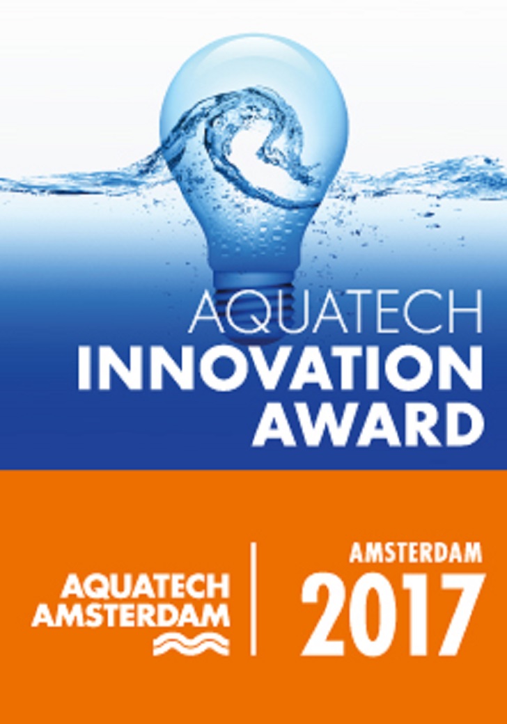Aquatech Amsterdam donates the registration fees received from entrants to the Aquatech Innovation Award to AMREF Flying Doctors.