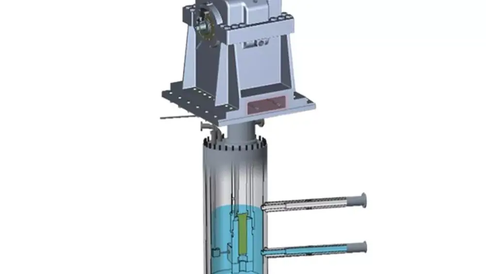 MHI's Liquid Hydrogen Pump: Reliability and Efficiency at Hydrogen Refueling Stations