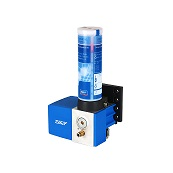 SKF’s new electric cartridge pump.