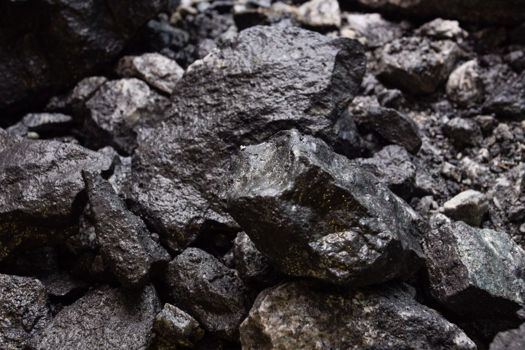 Iron ore