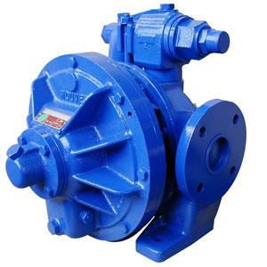The A-Series eccentric disc pumps from Mouvex are designed for use in chemical processing plants which manufature products such as detergents, glue, inks and paints