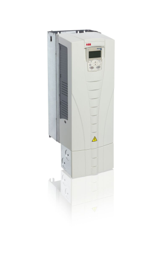 Designed for extremely fast and easy set-up, the new ABB ACQ550 drive now is available from 1 to 550 hp, and is for responsive production and delivery to local users in the US and Canada.