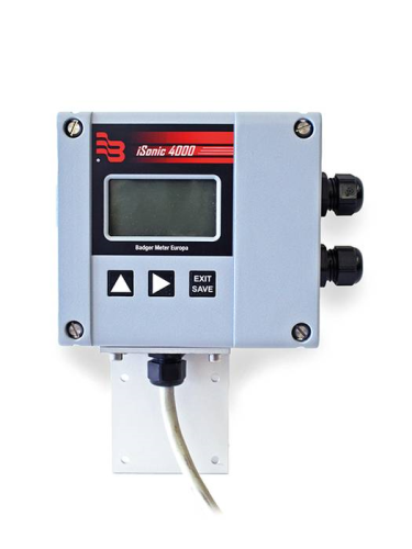 Data can be downloaded using the ‘Flow Meter Tool’ PC software which allows the user to programme all parameters.