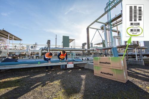 Flexible technical insulation manufacturer Armacell has announced the launch of an exclusive rewards scheme.