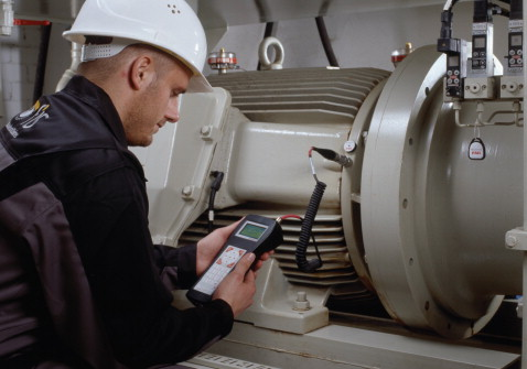 A major benefit of introducing condition monitoring as part of a predictive maintenance program is that it allows more time to be spent on improving the overall condition of the assets and improving the efficiency of key processes.