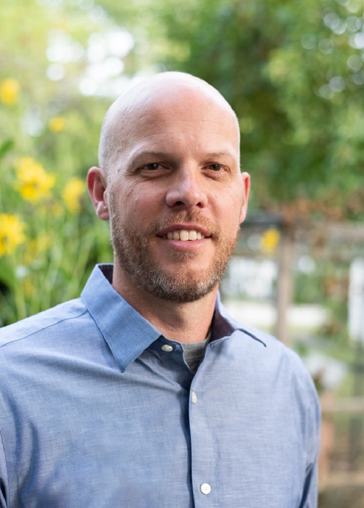 Jonathan Bicknell, product manager for CAM Software.