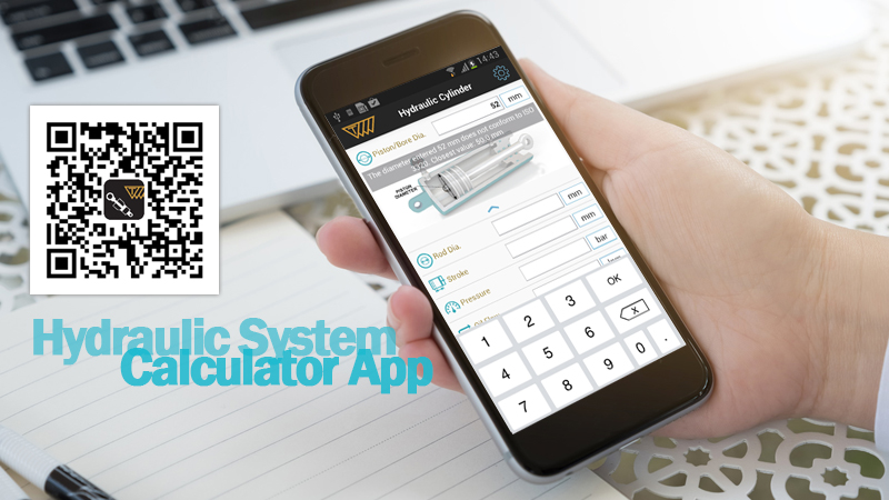 The calculator is user friendly and dynamically updates results.