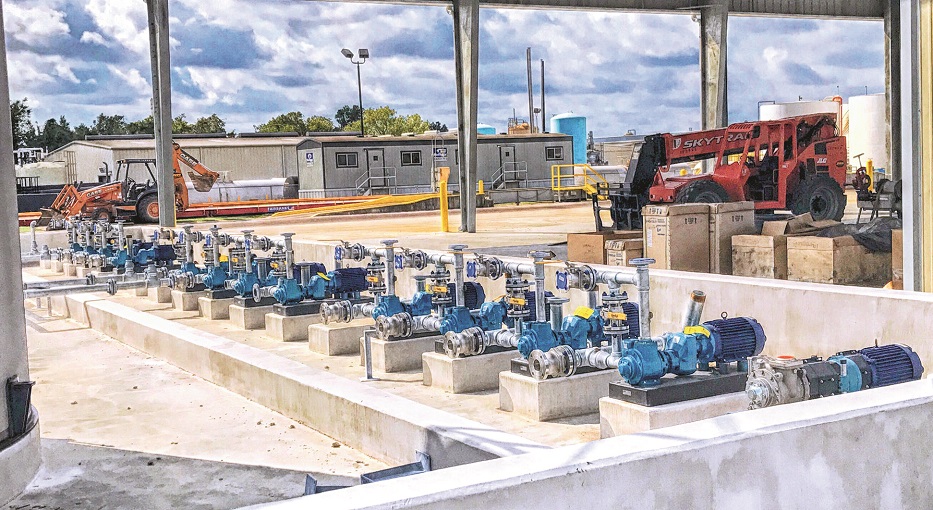 While many chemical fluid-transfer operations may take place in harsh environmental conditions, the pumps and systems used to facilitate product transfer are in actuality delicate ecosystems that must be kept in balance and operate in harmony.