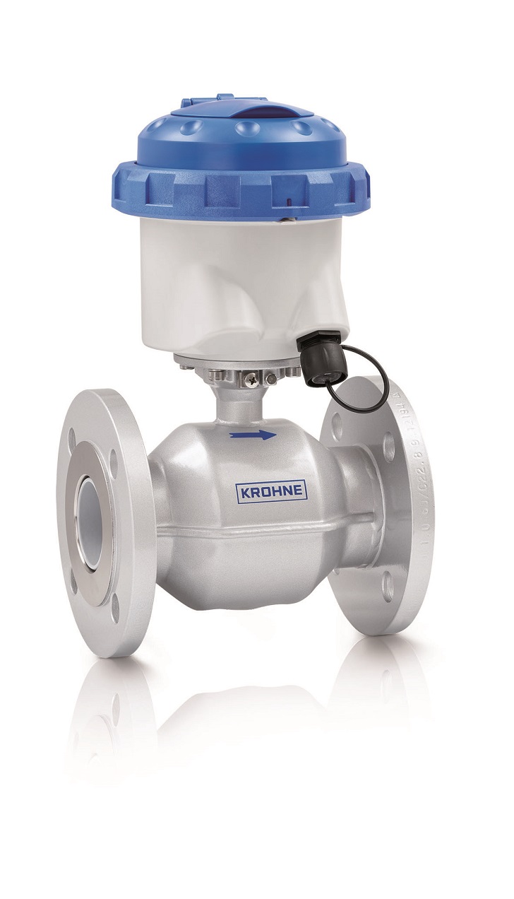 The Waterflux 3070 is suitable for monitoring pressure surges and flowing temperature trends.